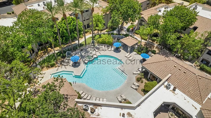 15095 N Thompson Peak Pkwy #2011