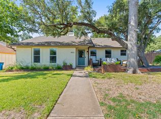 4803 Beaver Creek Dr, Austin, TX 78759
