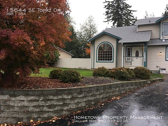 3rd image of 15644 Topaz Dr SE