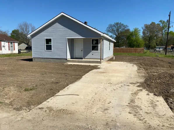 312 Patterson, Trumann, AR 72472
