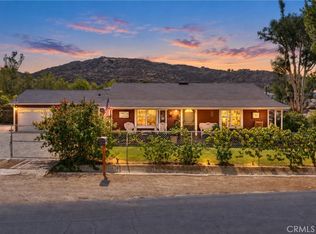 41097 Crest Dr, Hemet, CA 92544