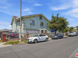 856 E 22nd St, Los Angeles, CA 90011