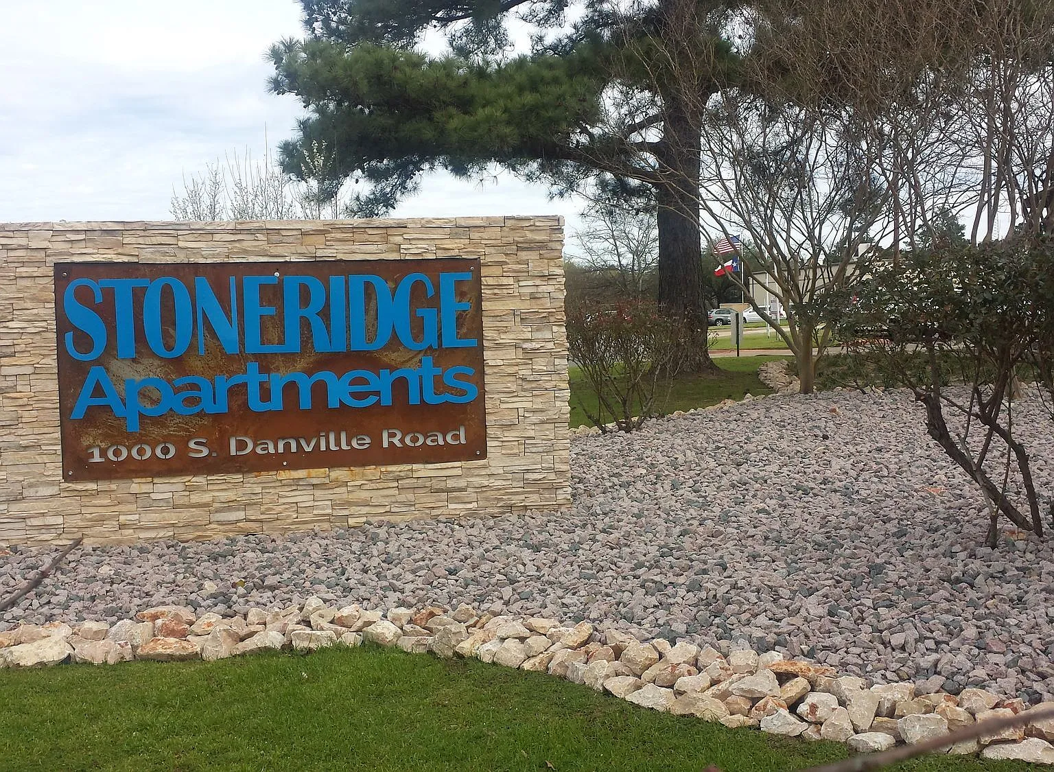 Stoneridge — Photo 1