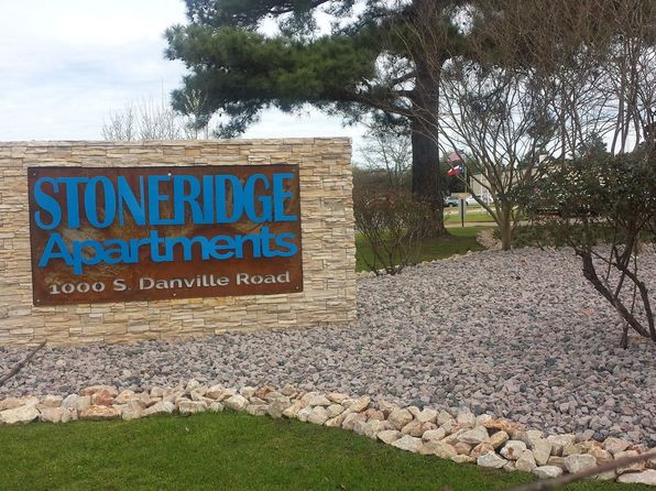 1000 S Danville Rd #305