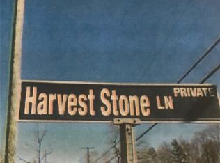 2295 Harvest Stone Ln, Winston Salem, NC 27106