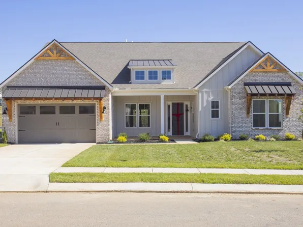 5961 Hunt Valley Dr, Spring Hill, TN 37179