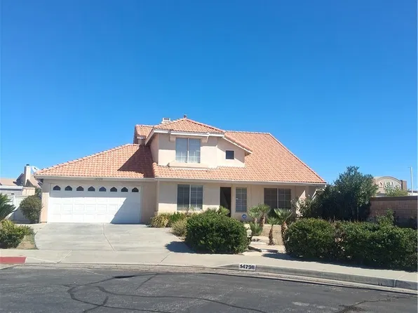 14798 Santa Fe Trl, Victorville, CA 92392