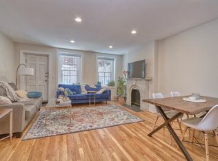 40 Appleton St #1, Boston, MA 02116