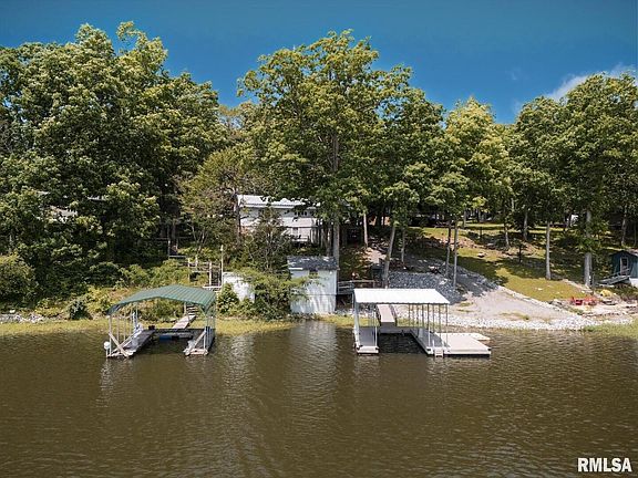 5th image of 2560 Egyptian Hills Dr