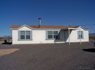 6551 W Chuar Dr, Golden Valley, AZ 86413