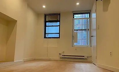 Rented by Stuyvesant Heights Realty Corp