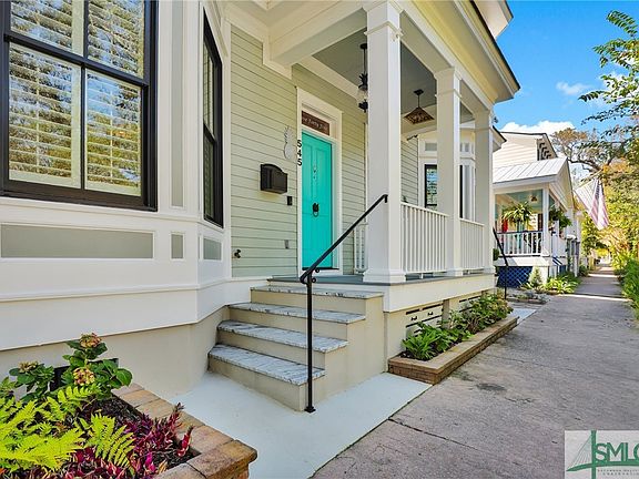 2nd image of 545 E Gwinnett Street