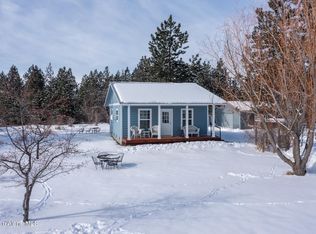 30143 S Chester Dr, Harrison, ID 83833