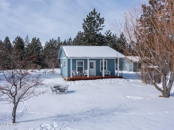 30143 S Chester Dr, Harrison, ID 83833