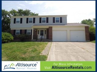 12116 Elkwood Dr, Cincinnati, OH 45240