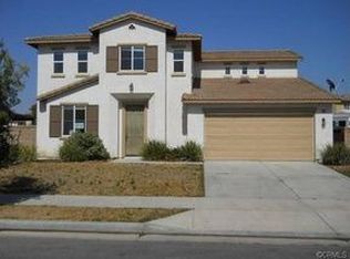 398 Cantata Ave, Hemet, CA 92545
