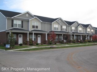 632 Washington Ave APT 075, Bowling Green, KY 42103
