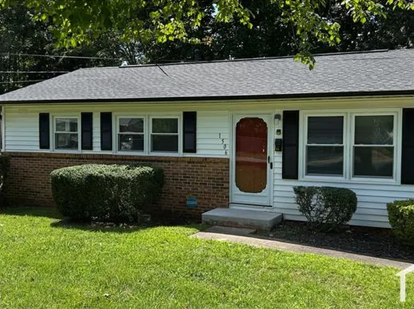 1506 Pleasant St, Winston Salem, NC 27107