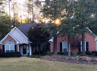 115 Verdon Hl, Fayetteville, GA 30215