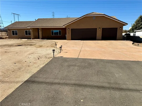 7164 Kingsley Ave, Hesperia, CA 92345