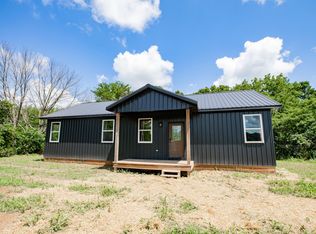 16860 S 1135th Rd, Stockton, MO 65785