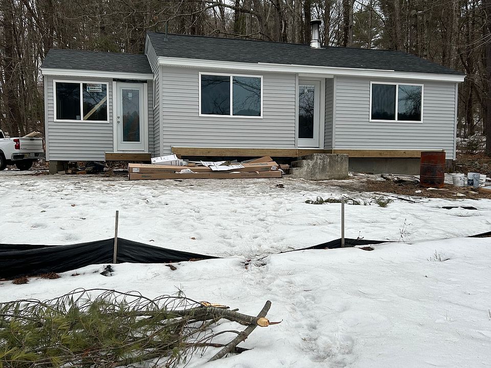 1st image of 154 Glen Echo Shore Rd