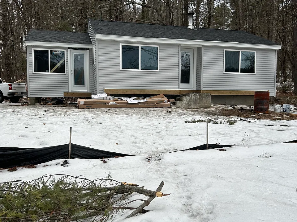 154 Glen Echo Shore Rd