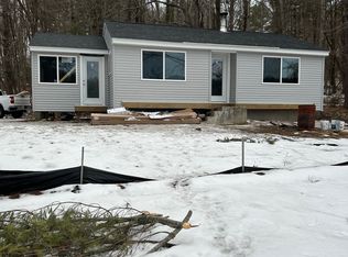 154 Glen Echo Shore Rd, Charlton, MA 01507