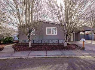 3180 Galena Loop, Lebanon, OR 97355