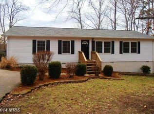 13106 Platoon Dr, Spotsylvania, VA 22551