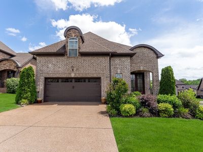 600 Southshore Point, Mount Juliet, TN, 37122