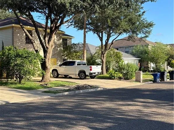 5717 N 36th St, McAllen, TX 78504