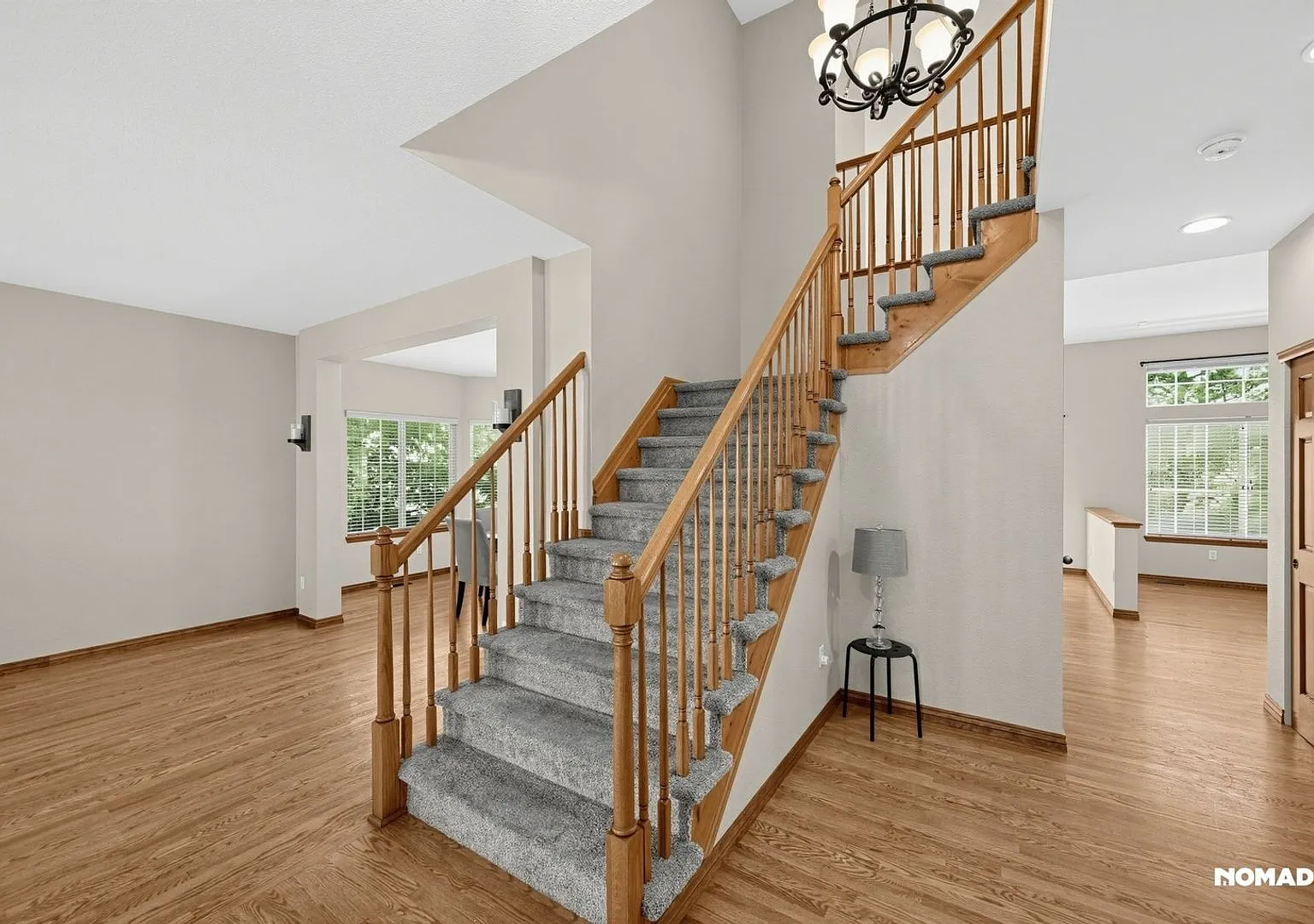 Spacious 5BR House in Parker — Photo 4