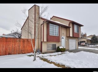 4733 W Roundtable Rd, West Valley City, UT 84120