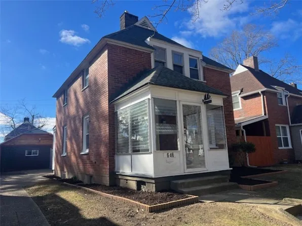 646 Euclid Ave, Erie, PA 16511