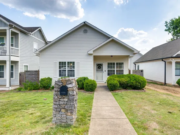 1925A Delta Ave, Nashville, TN 37208