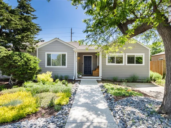 4518 Quieto Court, Denver, CO 80211