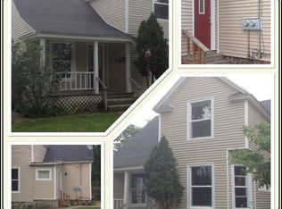 2153 Francis Ave SE #1, Grand Rapids, MI
