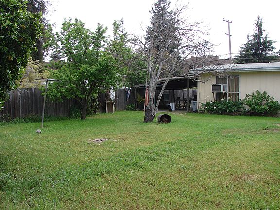 Partial 10K s.f. lot
