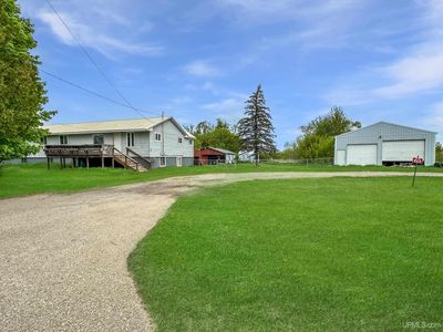 W5624 County Road 388 Rd, Hermansville, MI, 49847