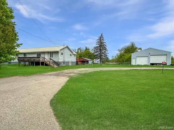 W5624 County Road 388 Rd, Hermansville, MI 49847