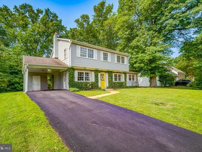 1109 Neal Dr, Alexandria, VA, 22308