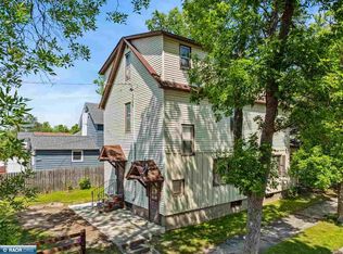 502 16th St N, Virginia, MN 55792