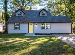 7901 Nolen Dr, Little Rock, AR 72209