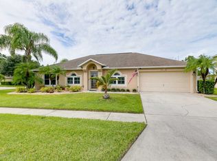 1590 Las Palmos Dr SW, Palm Bay, FL 32908
