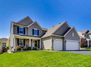 165 Annelise Ln, Volo, IL 60020