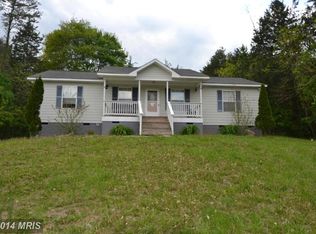 508 S Lakeshore Dr, Louisa, VA 23093