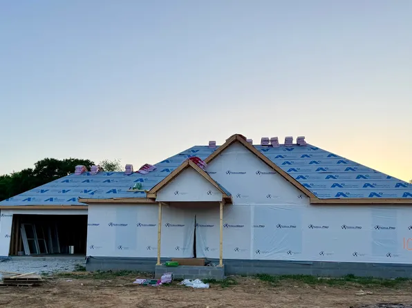 10261 County Road 15, Florence, AL 35633