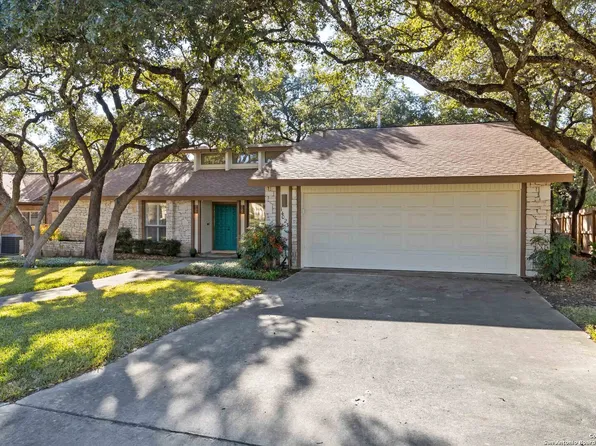 14023 Rocky Pine Woods St, San Antonio, TX 78249
