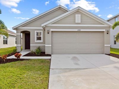 12183 High Rock Way, Parrish, FL, 34219